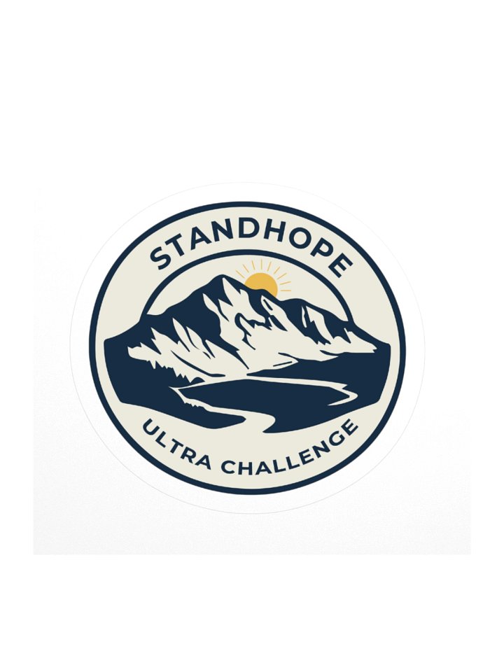 Standhope Ultra Challenge Sticket product image (2)