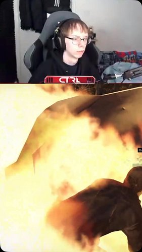 How Did I Survive This Stunt Jump…
•
#watchdogs #watchdogs1 #gaming #twitch #twitchclips