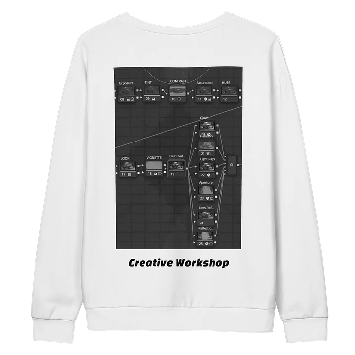 Be Creative Workshop product image (2)