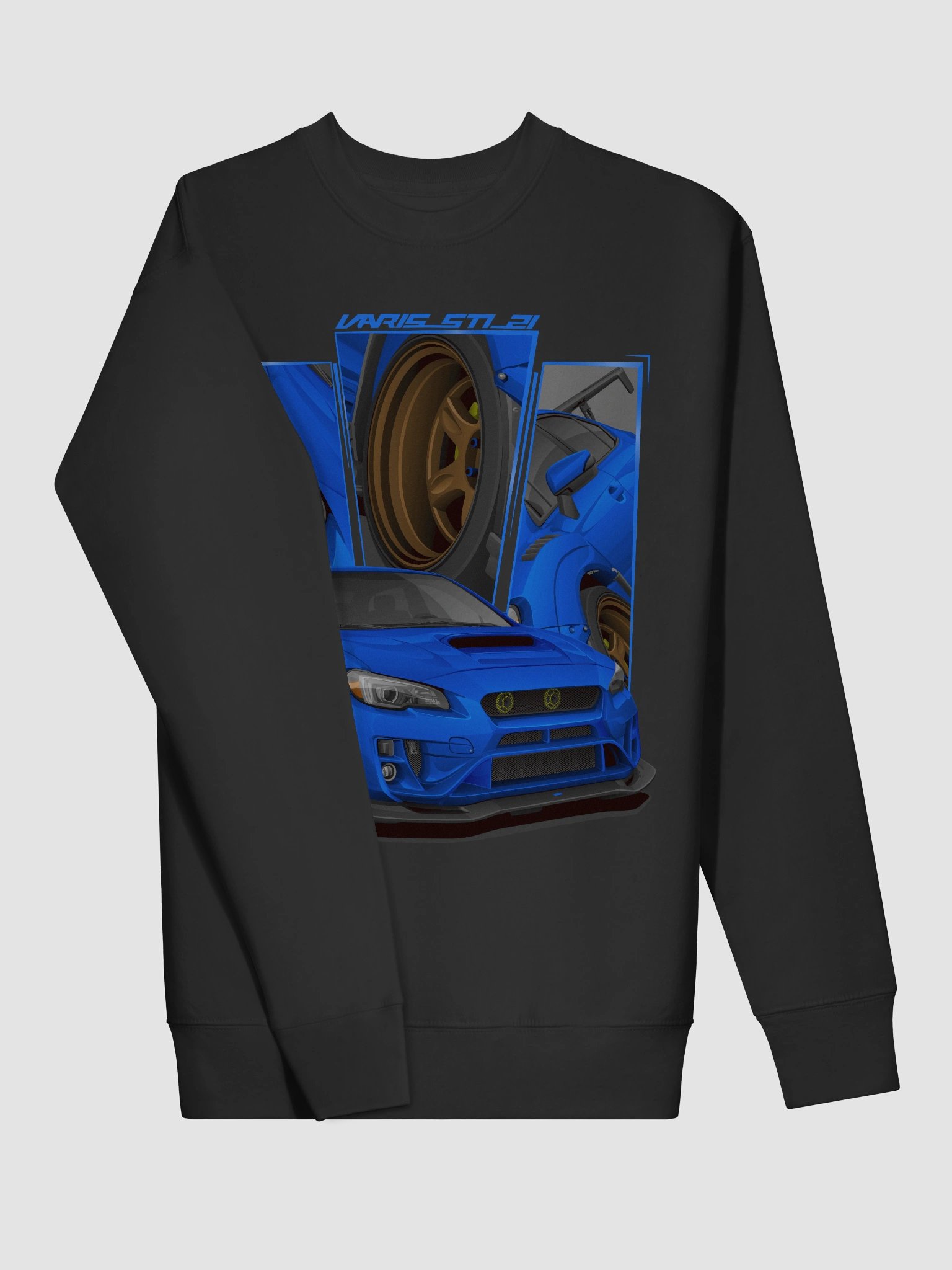 Angel Salazar's Sweatshirt product image (3)