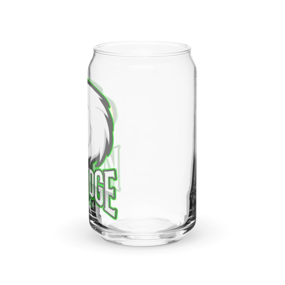 Eagle Eye Can-Shaped Glass product image (39)