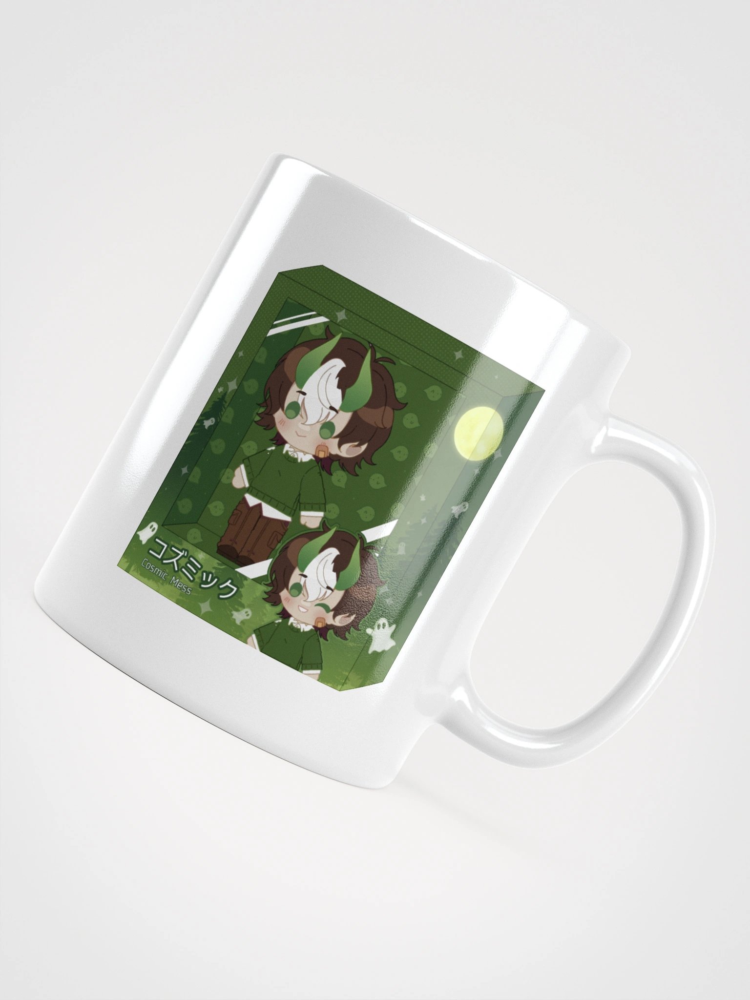 Cosmic toy mug product image (12)
