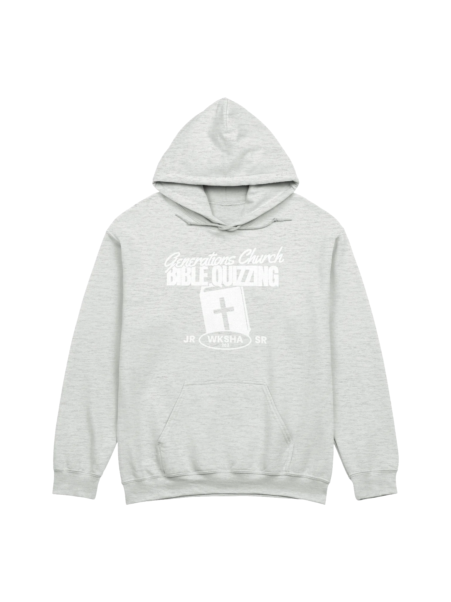 BBQ Hoodie product image (1)