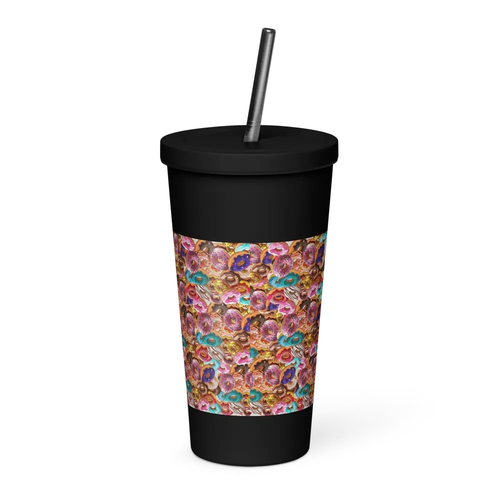Donut Touch my cup! product image (2)