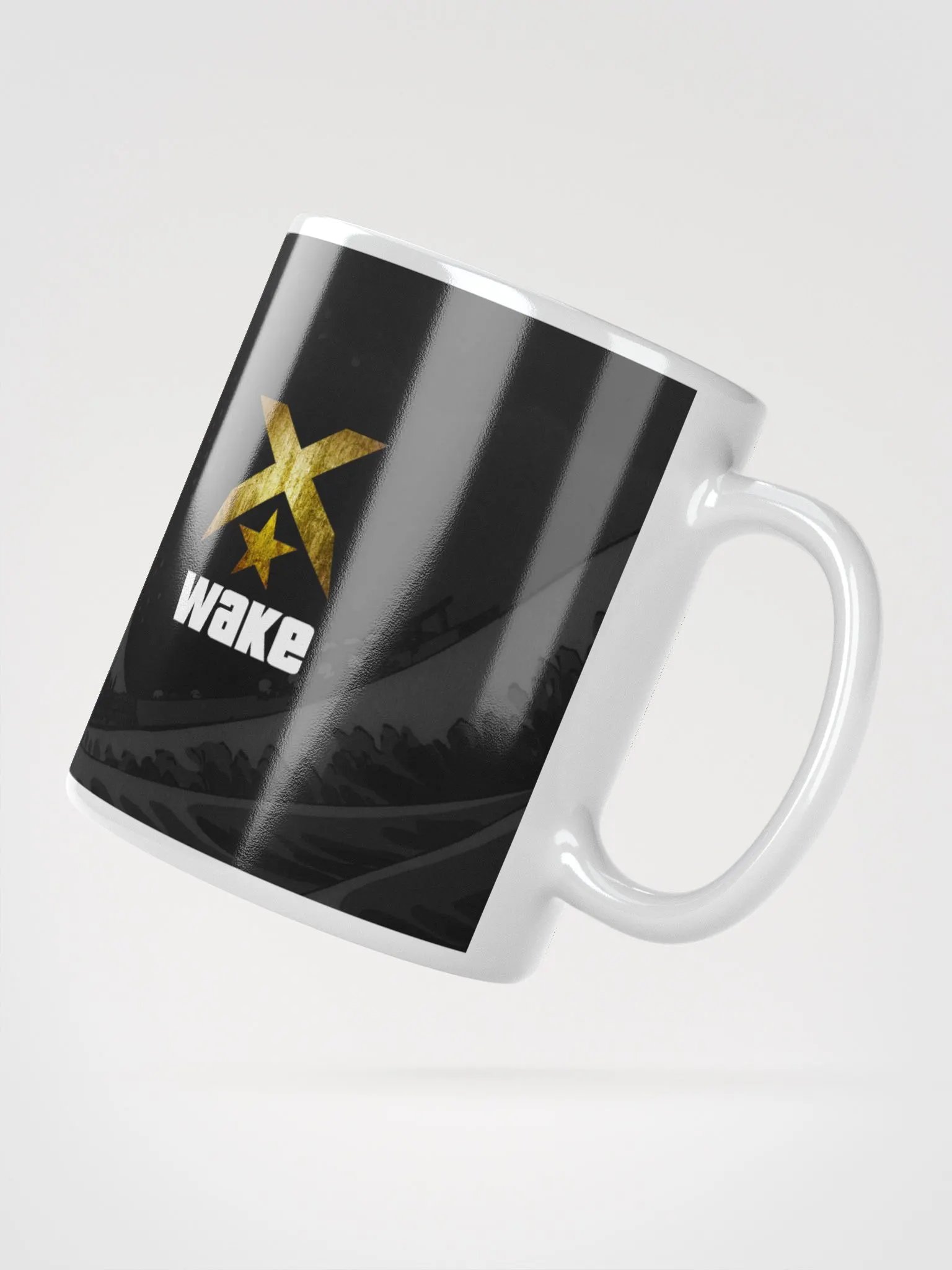 [XSTARWAKE] Avatar Mug product image (4)