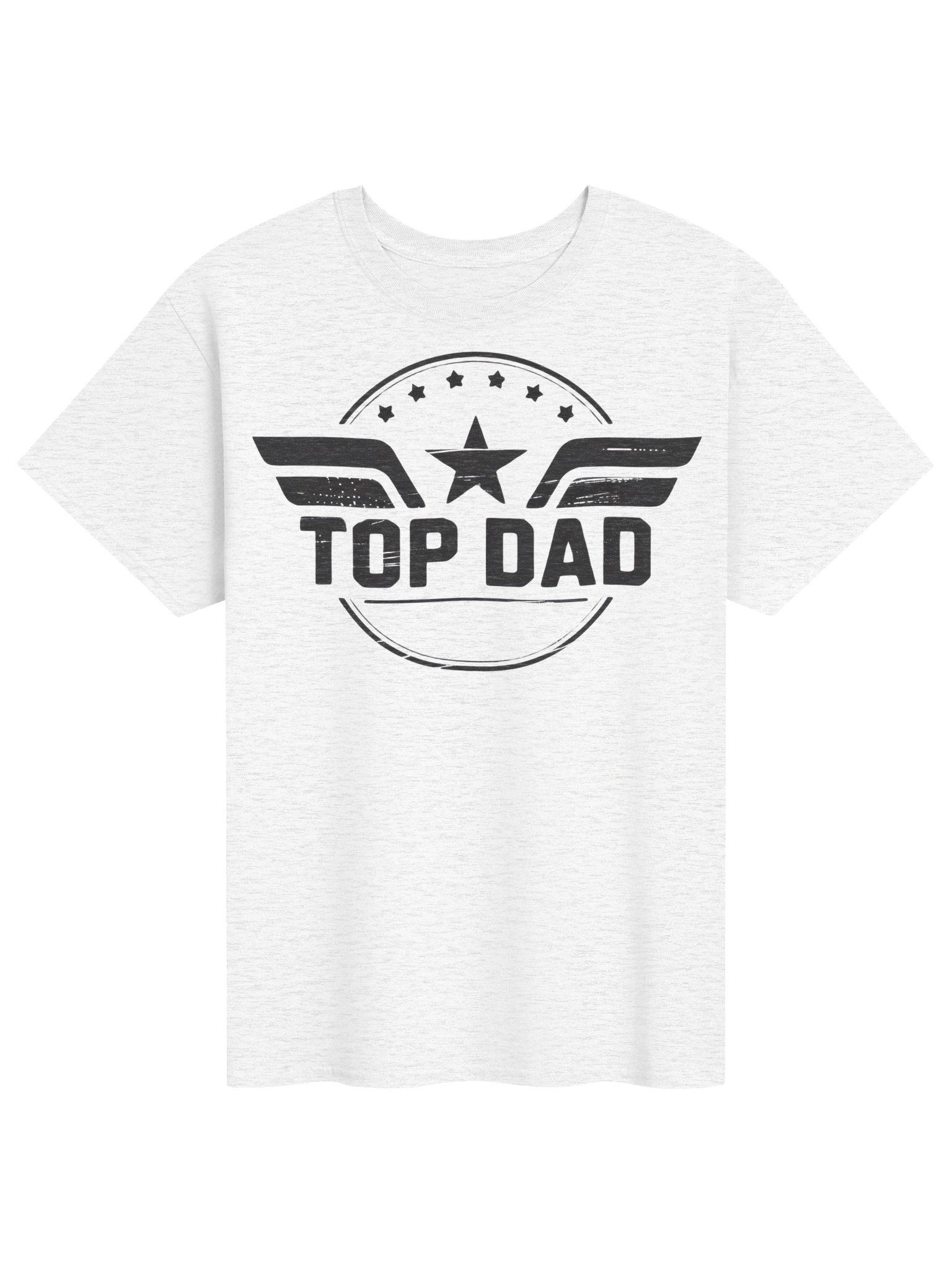 Top Dad T-Shirt product image (1)