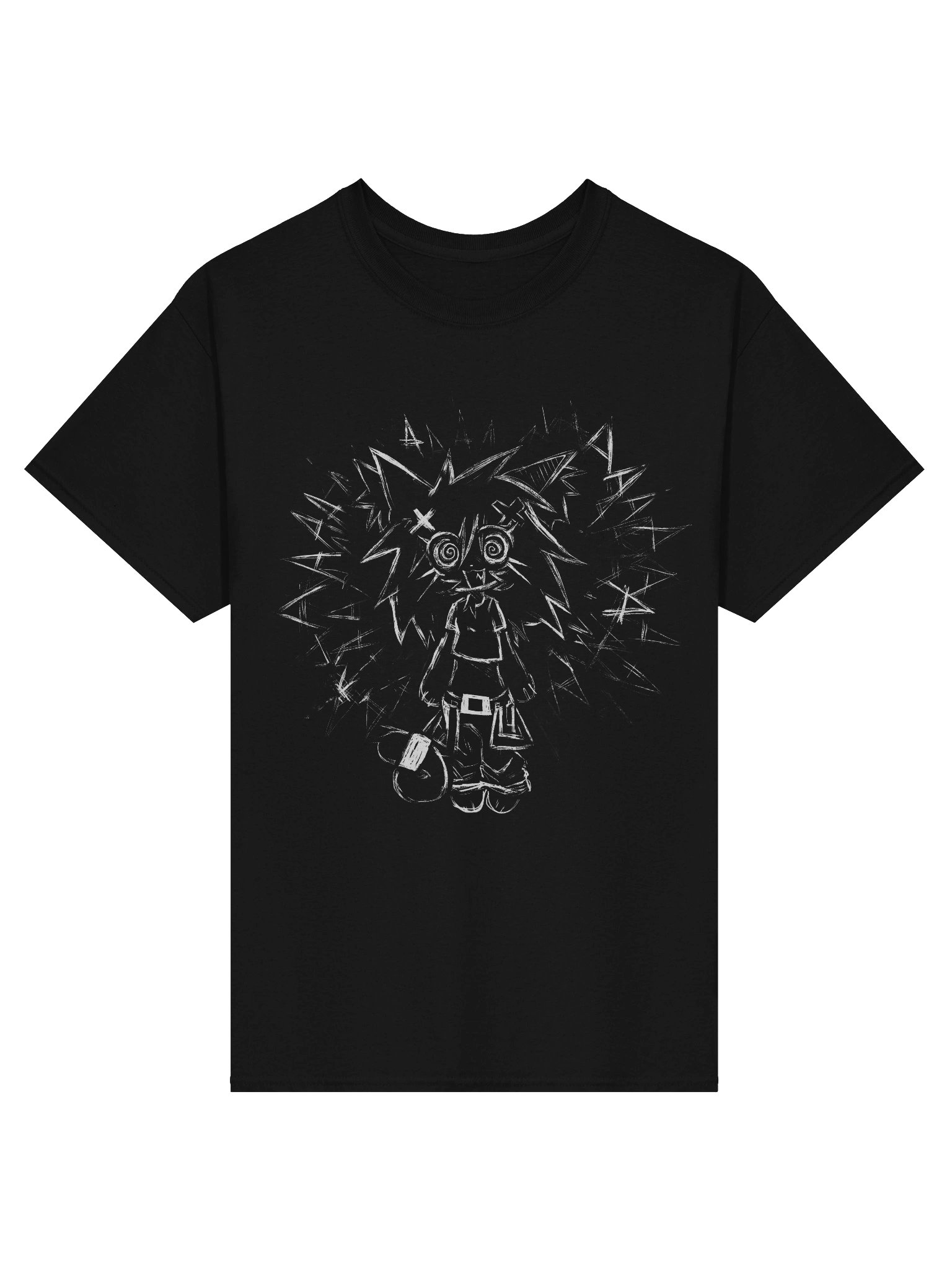 AAAAAAAAAAAAA Anxiety Shirt product image (1)