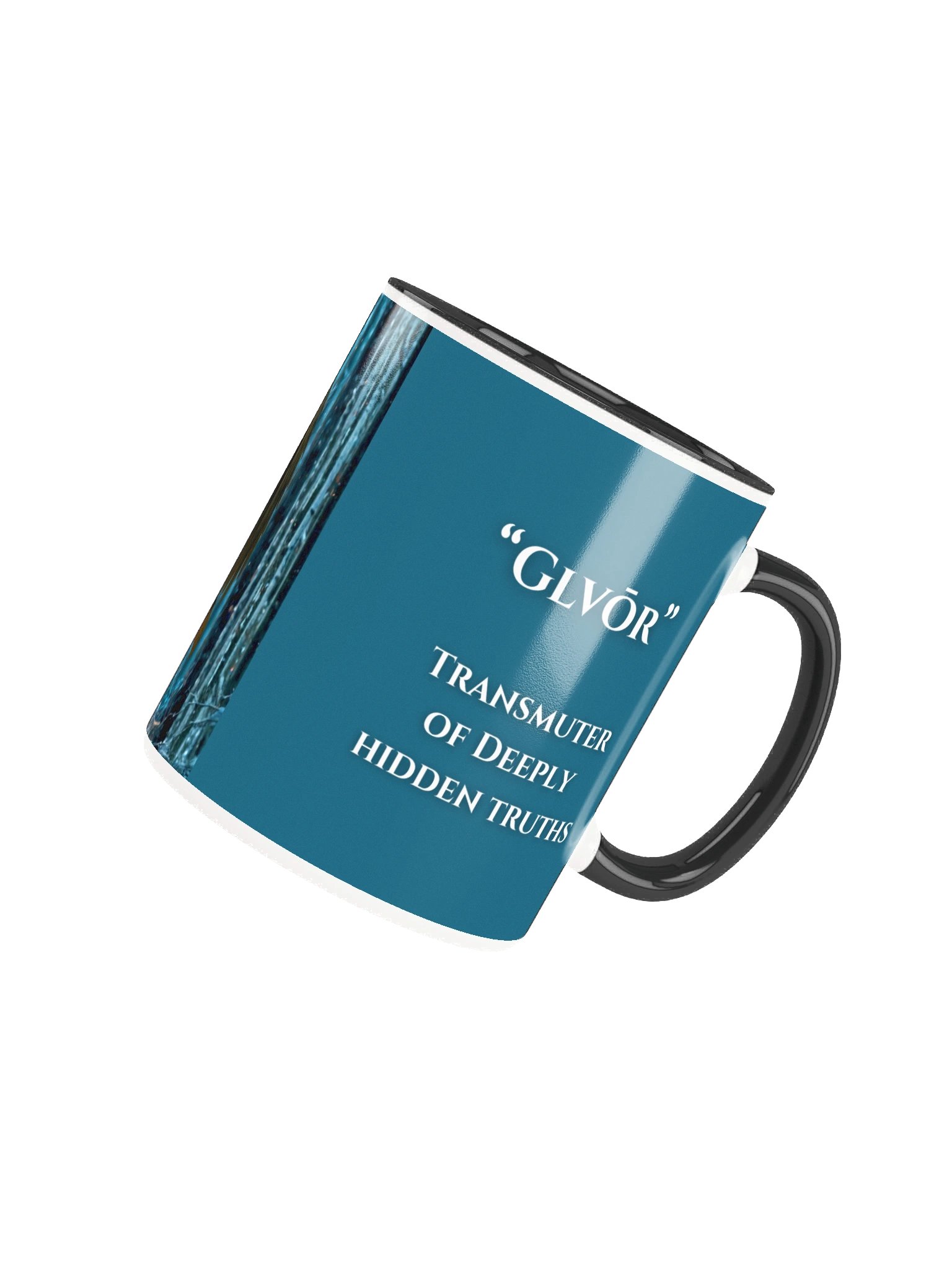 Glvōr Transmuter Mug product image (5)