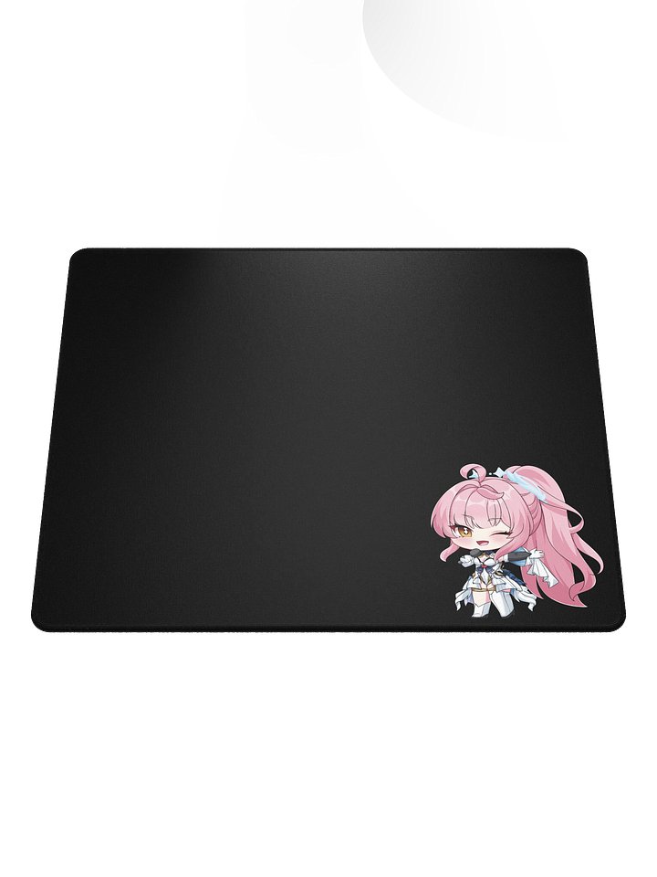 Aemeath Mouse Pad product image (1)