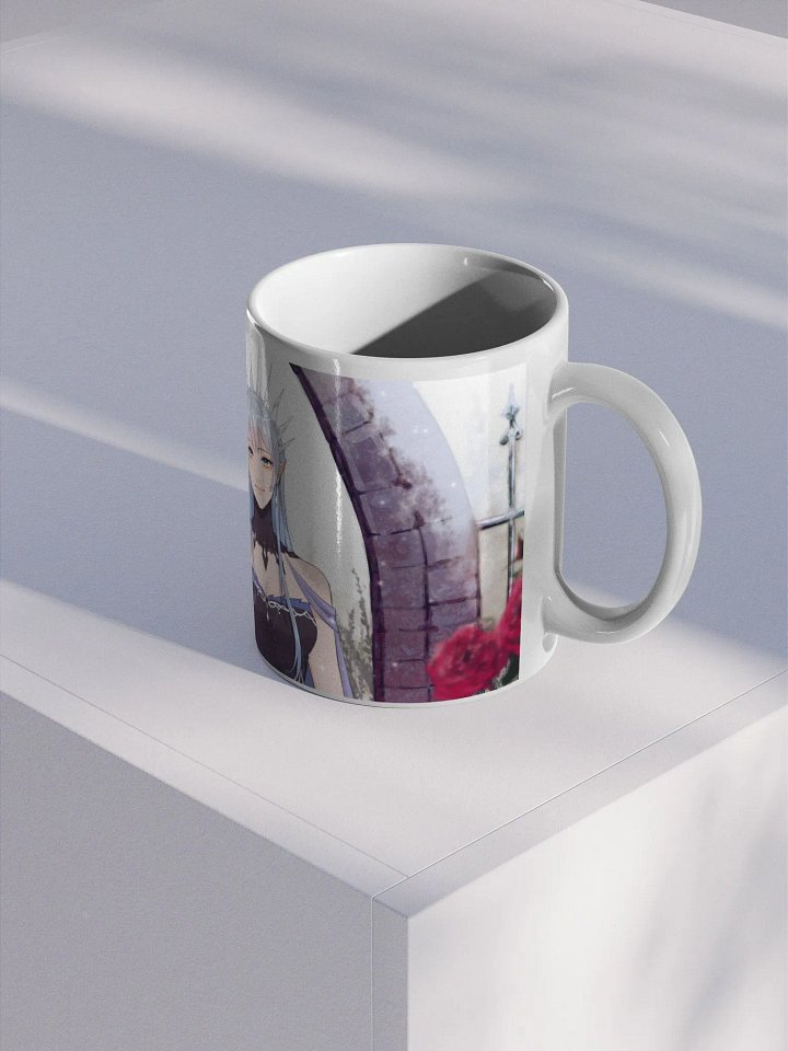A Warm Greeting [Mug] product image (2)