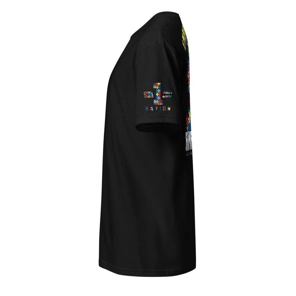 Autism: Embrace The Amazing product image (2)
