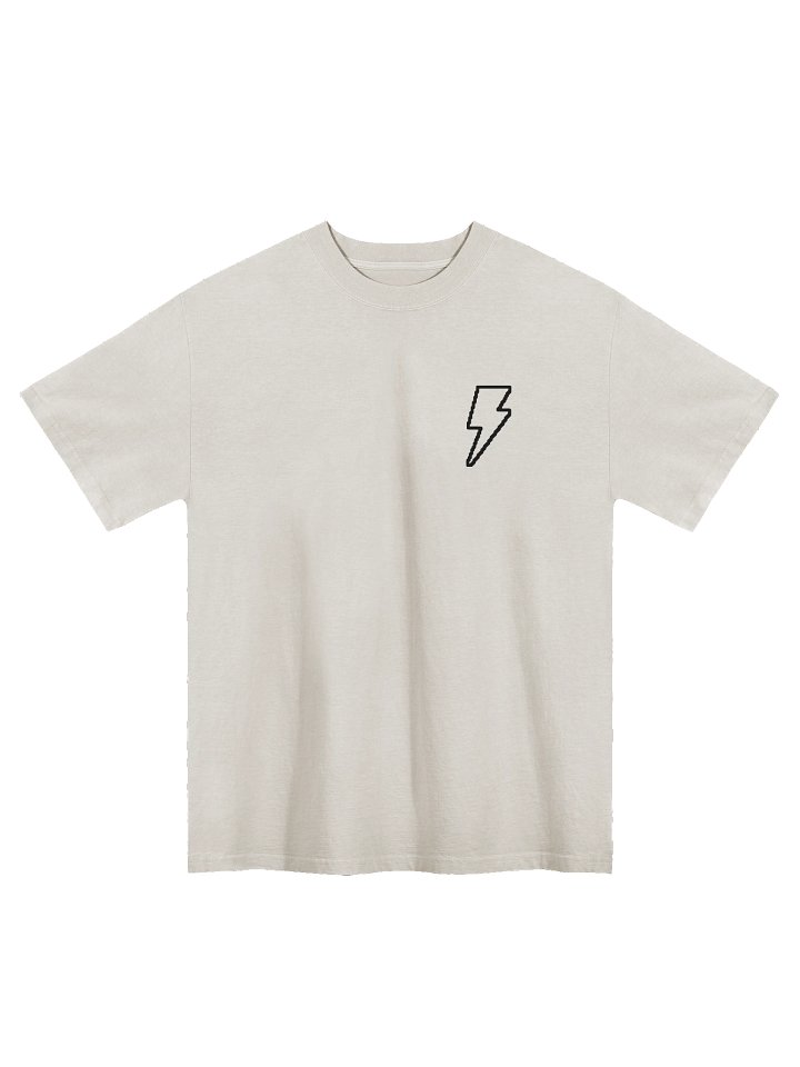 NRG - Need Money Oversized Tee product image (13)