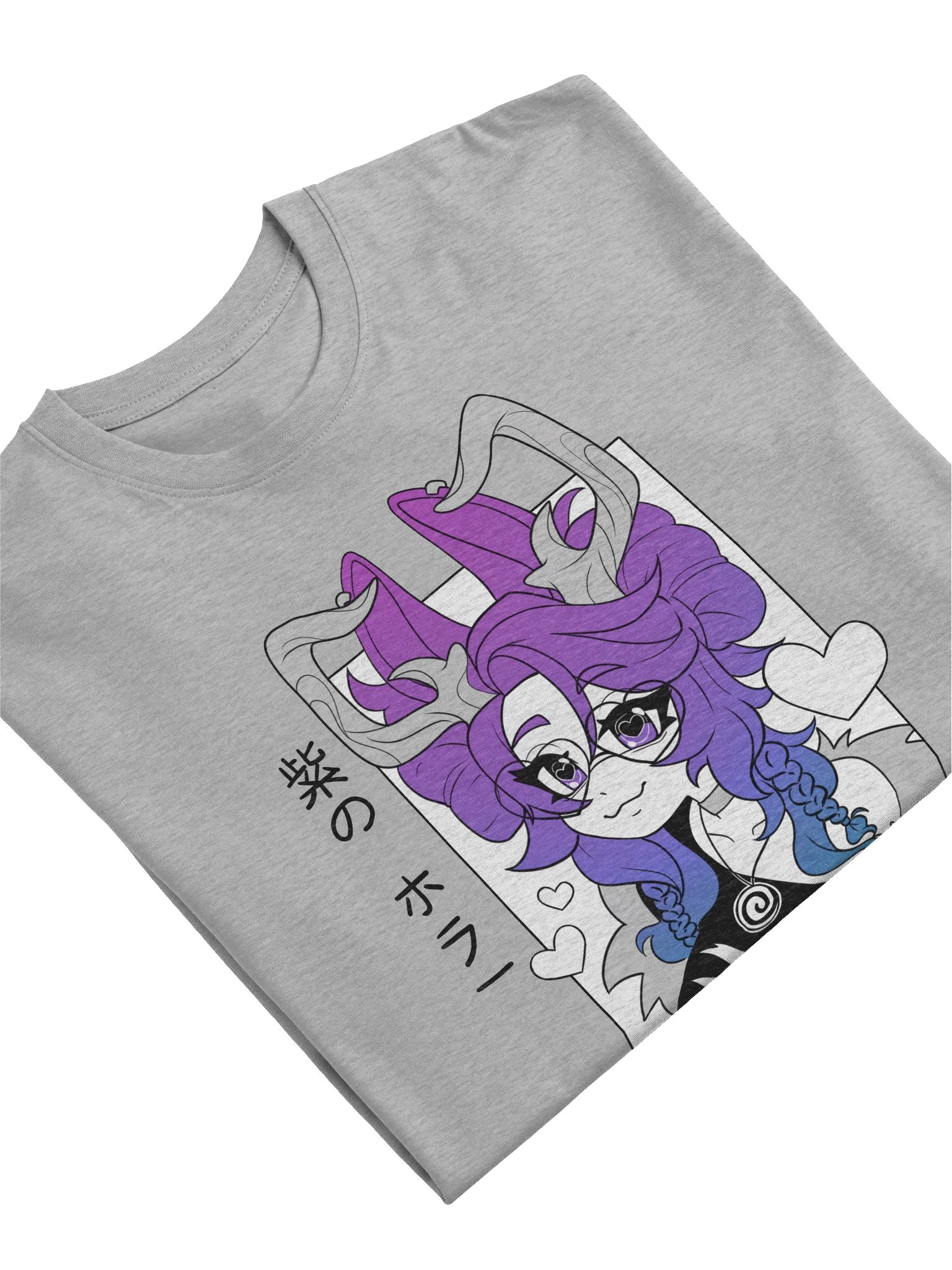 CryptidPoi (Shirt) product image (6)