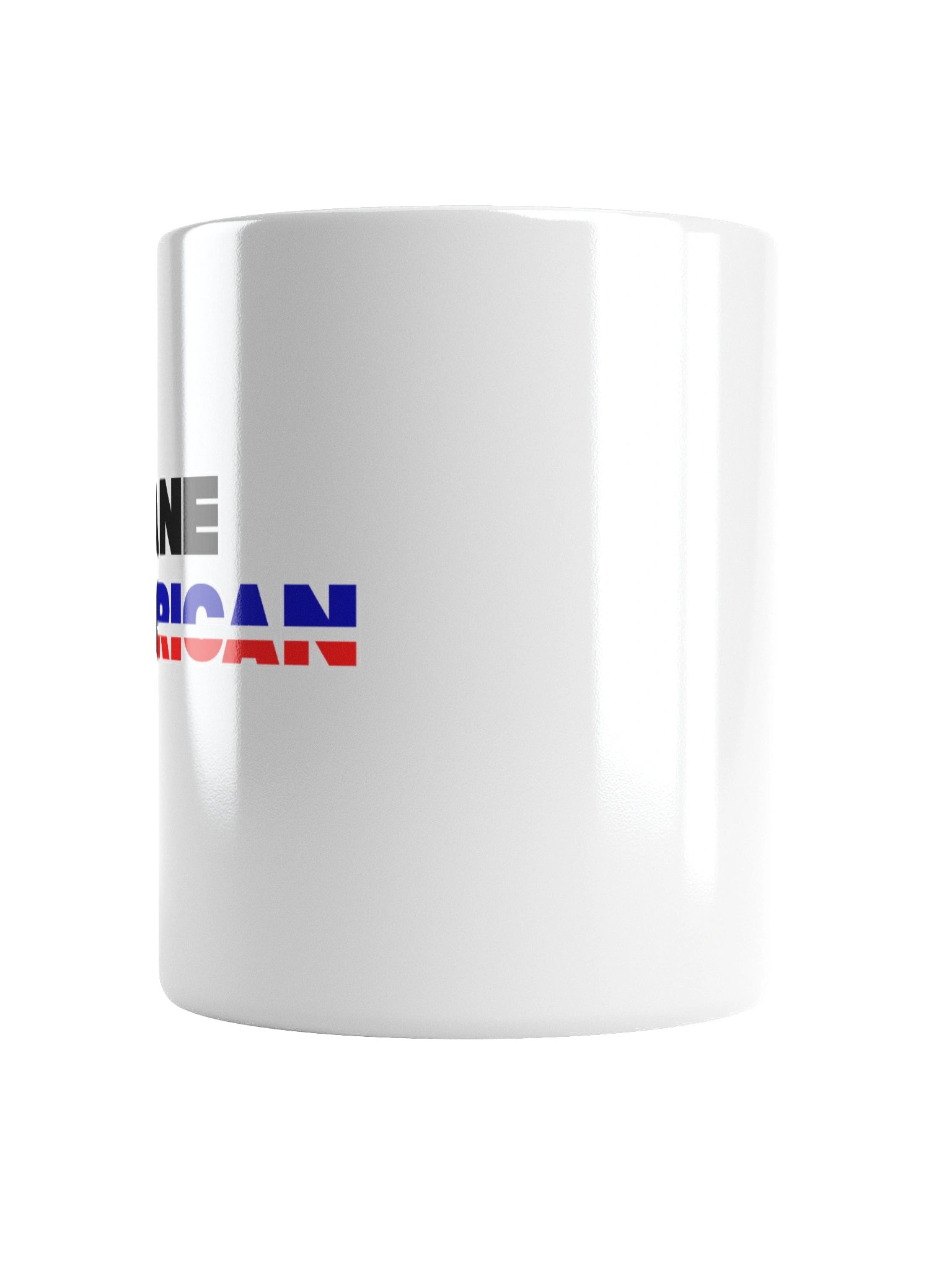 Sane American Mug - Sarcastic Political Coffee Cup product image (4)