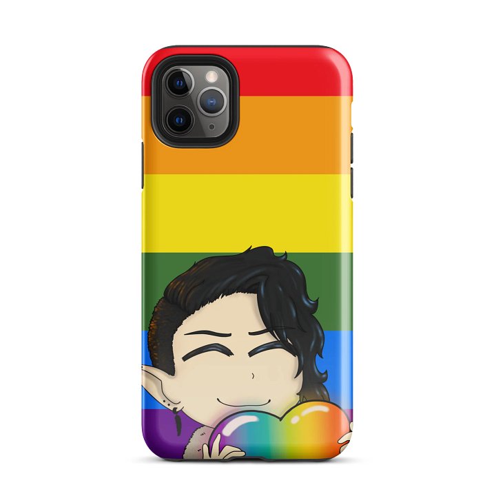 Pride Phone Case - iOS Classic product image (51)