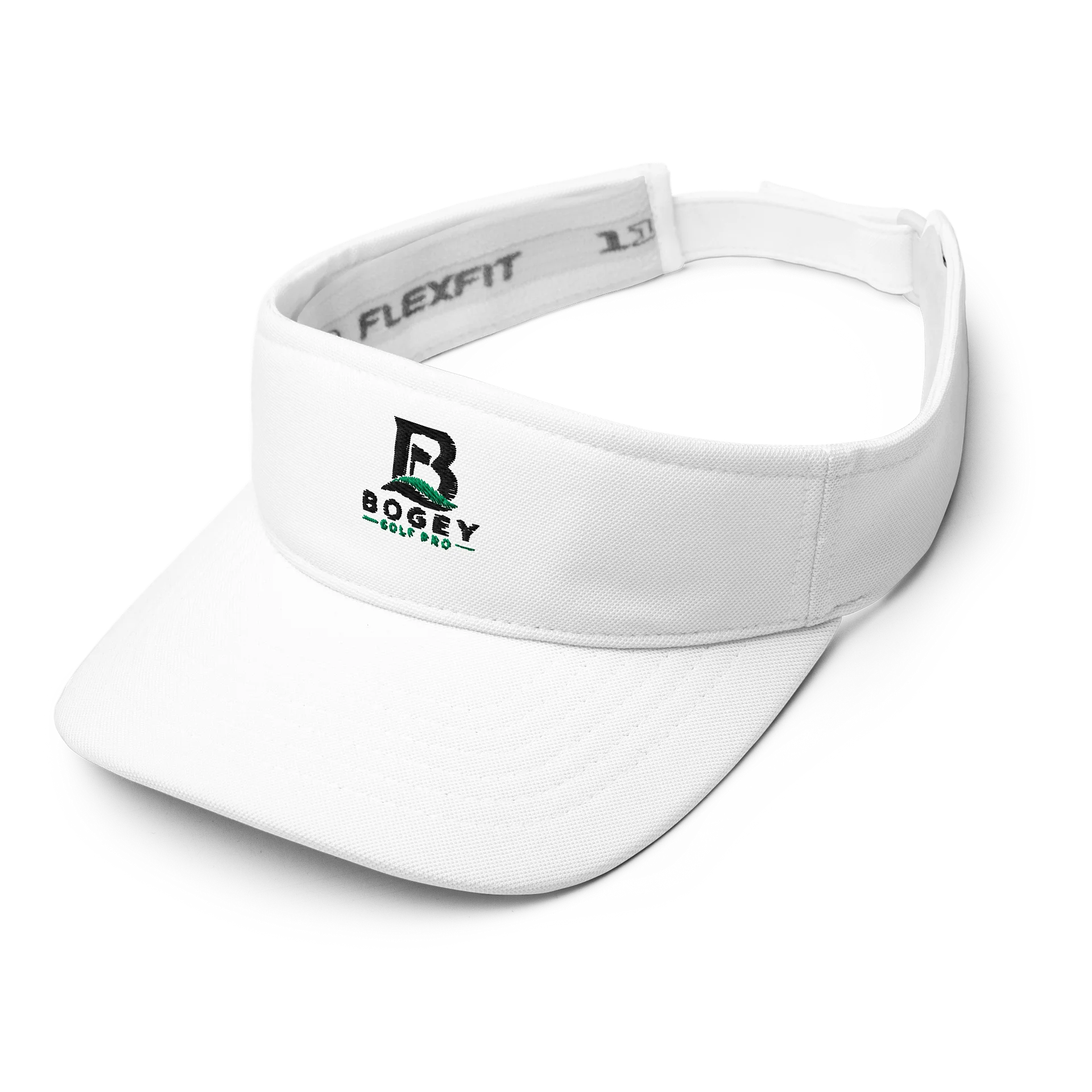 Golf Visor product image (3)