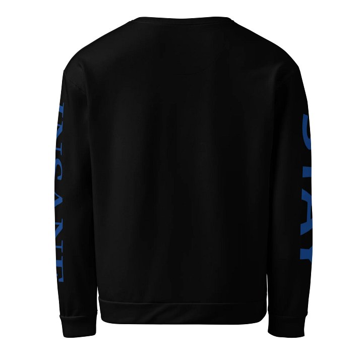 Insanity Sweater!! product image (2)