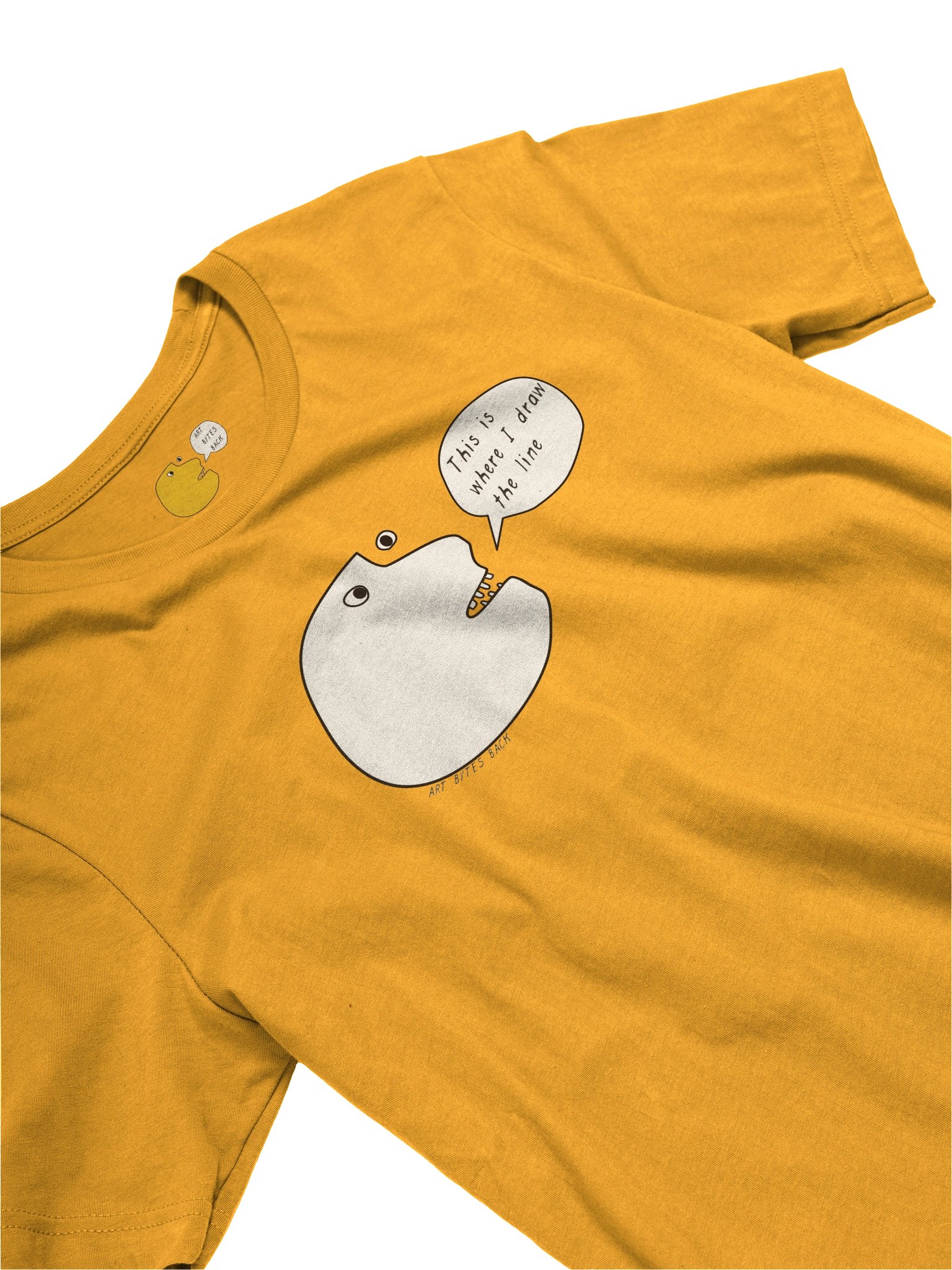 This is where I draw the line. product image (24)