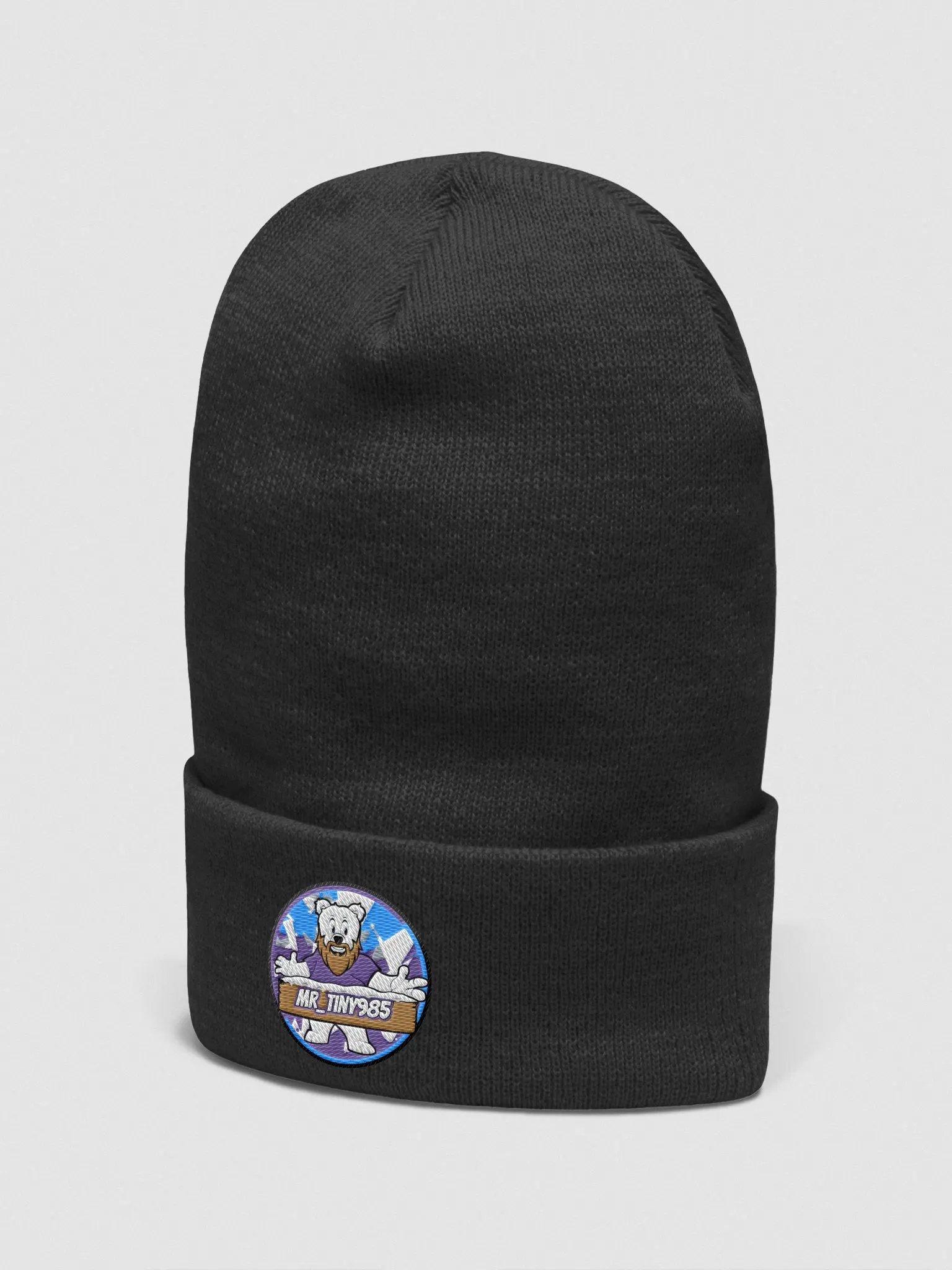 Tiny Beanie product image (2)