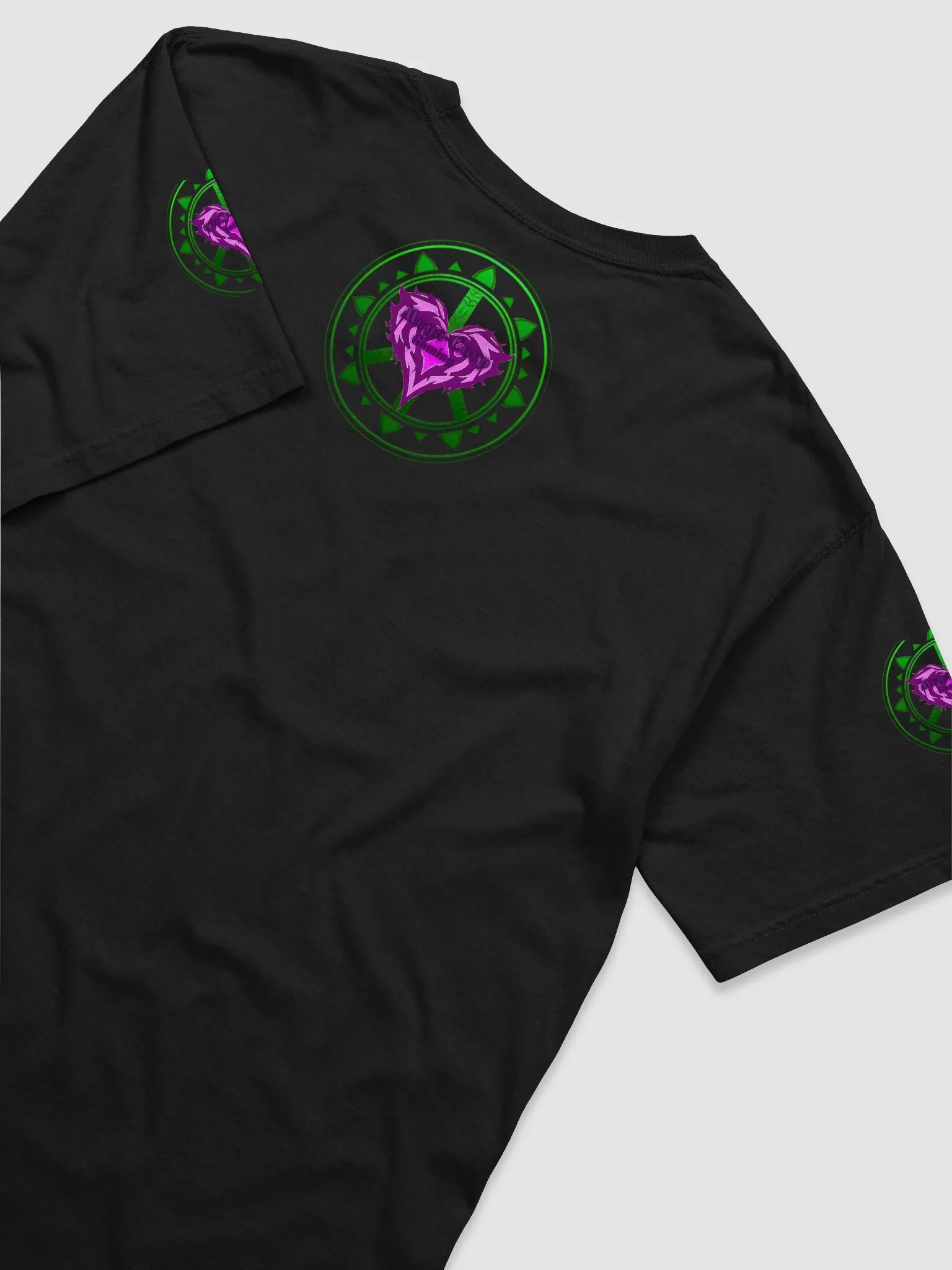 T-shirt. product image (4)