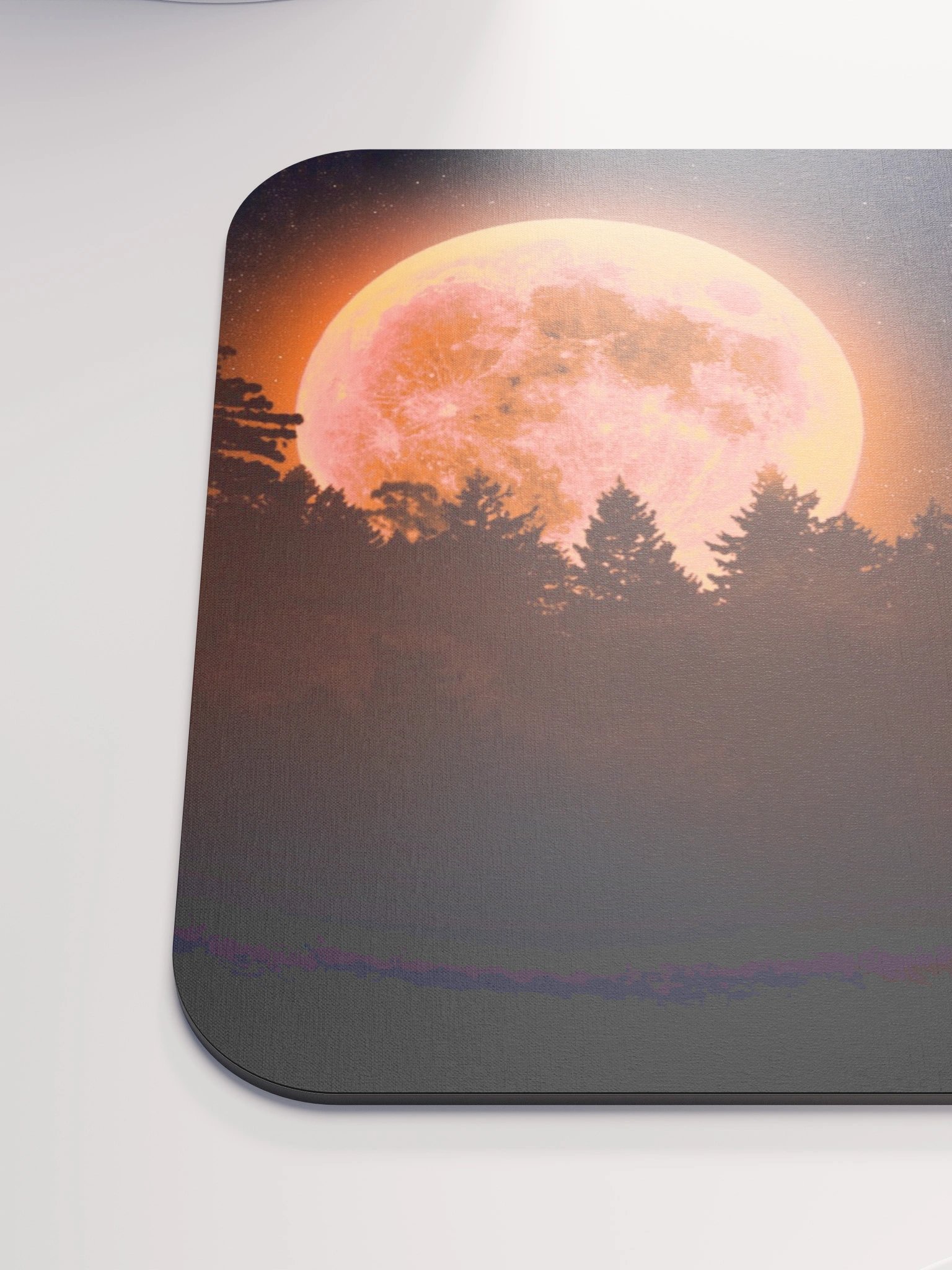 Scarlet Moon Mousepad product image (6)