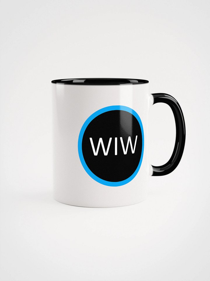 Ceramic Mug product image (1)