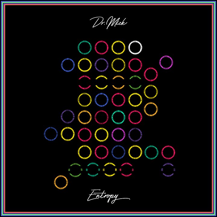 Entropy (Digital Album) product image (1)