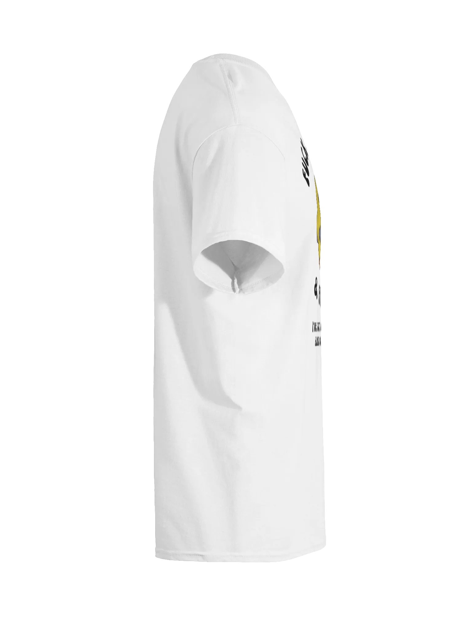 Fuck Around And Find Out No Father Figure T-Shirt product image (10)