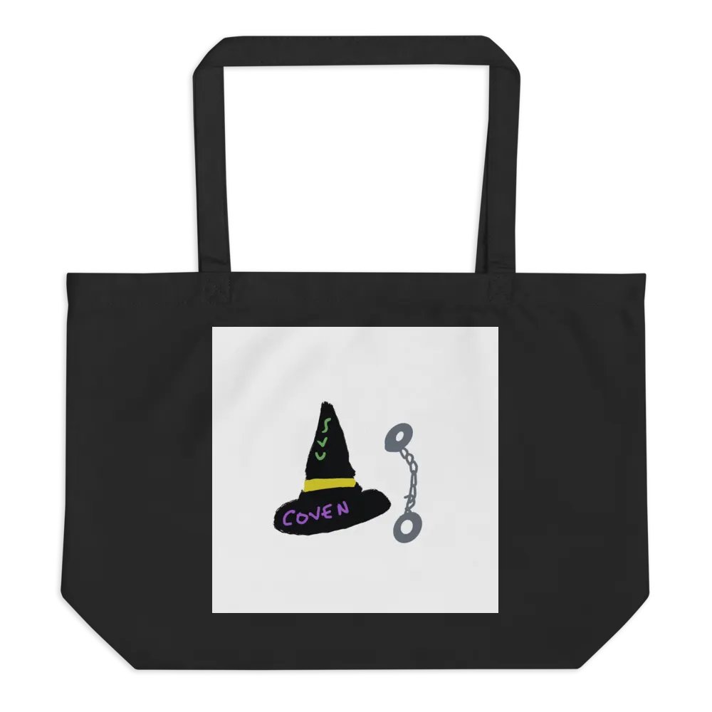 Coven Couture Tote Bag product image (1)