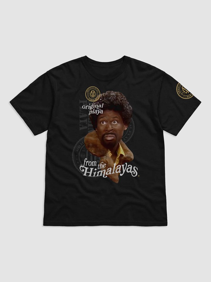 Original Playa from the Himalayas product image (1)