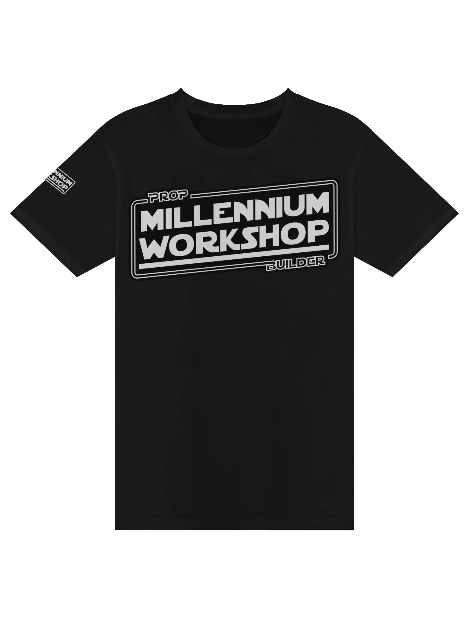 Workshop Tee product image (1)
