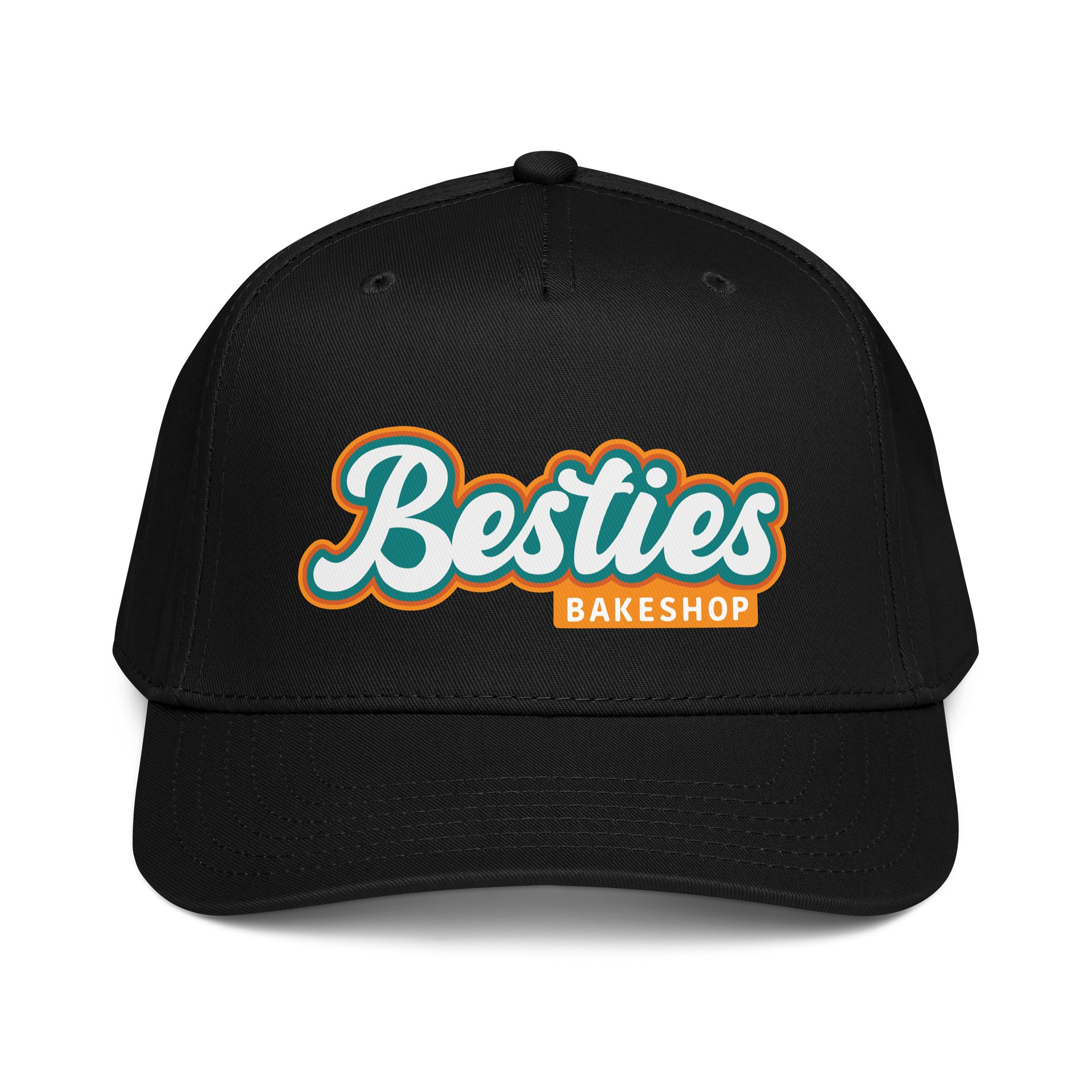 Besties Bakeshop Baseball Cap product image (1)