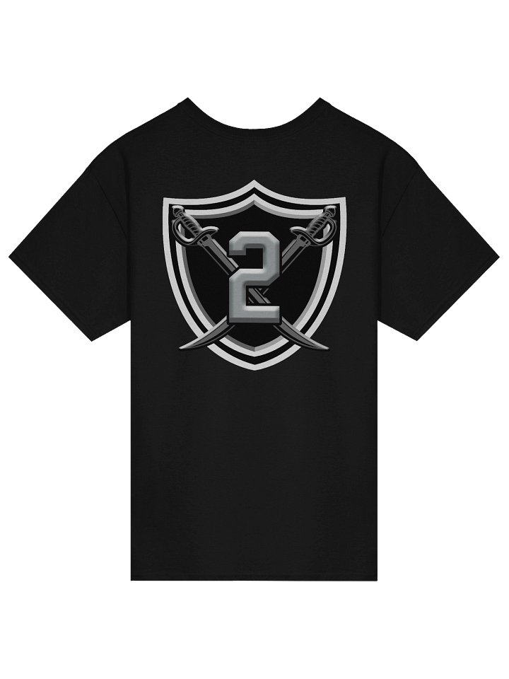 OAKLAND SHIELD (JEANTY) product image (5)