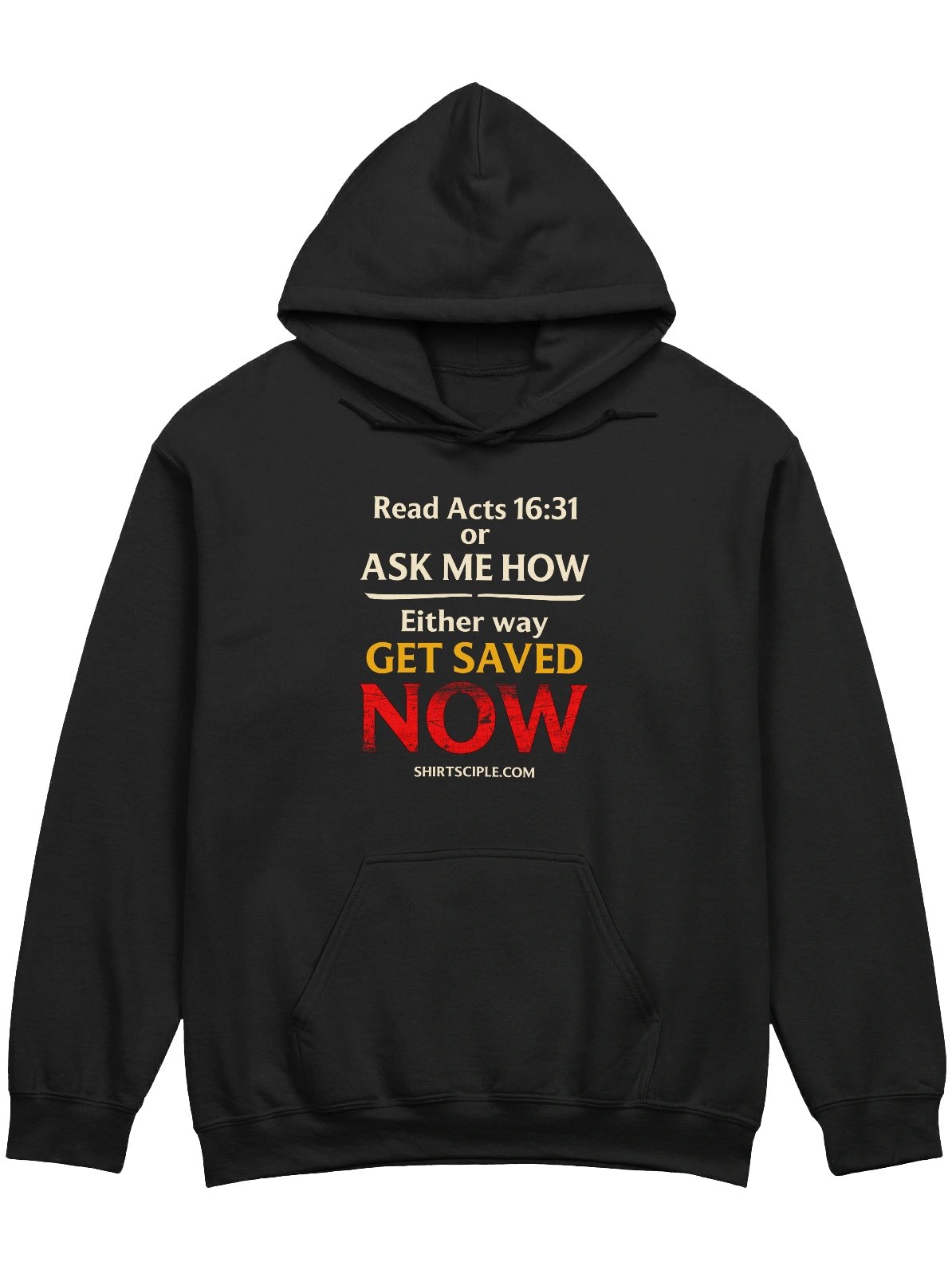 Get Saved Now Hoodie product image (7)