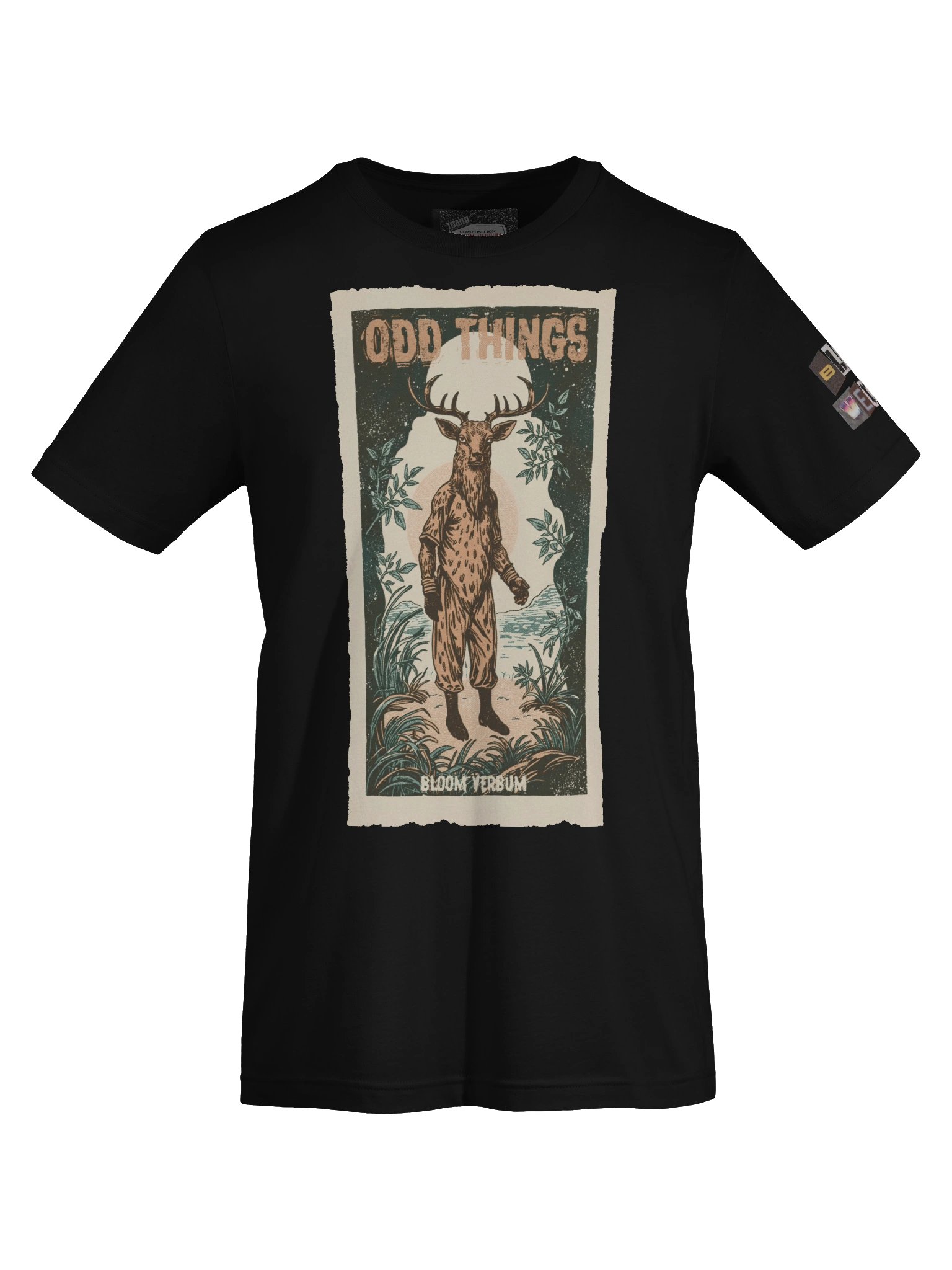 Odd Things product image (15)