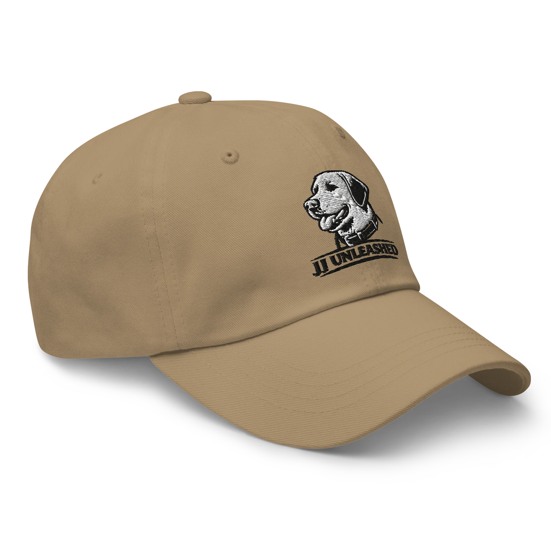 JJ Unleashed Trail Hat product image (3)