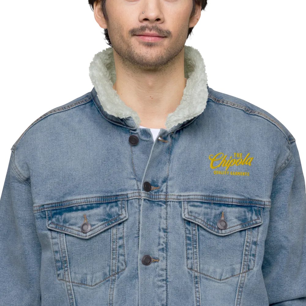 The Chipola Country Jacket product image (5)