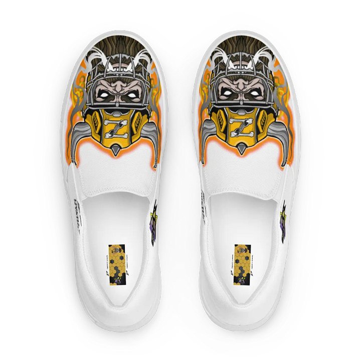 Le Scarpe di Zappa product image (2)