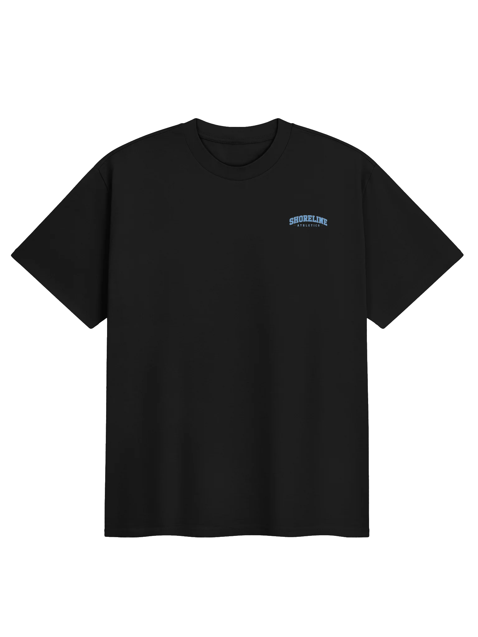 Shoreline Athletics Graphic T-Shirt product image (1)