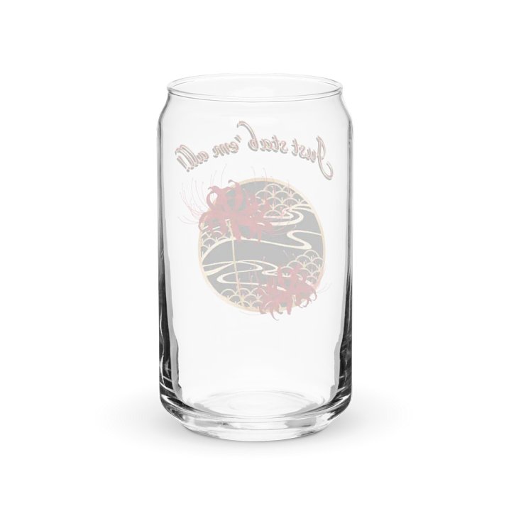 Can-Shaped Glass of the Kijo product image (6)