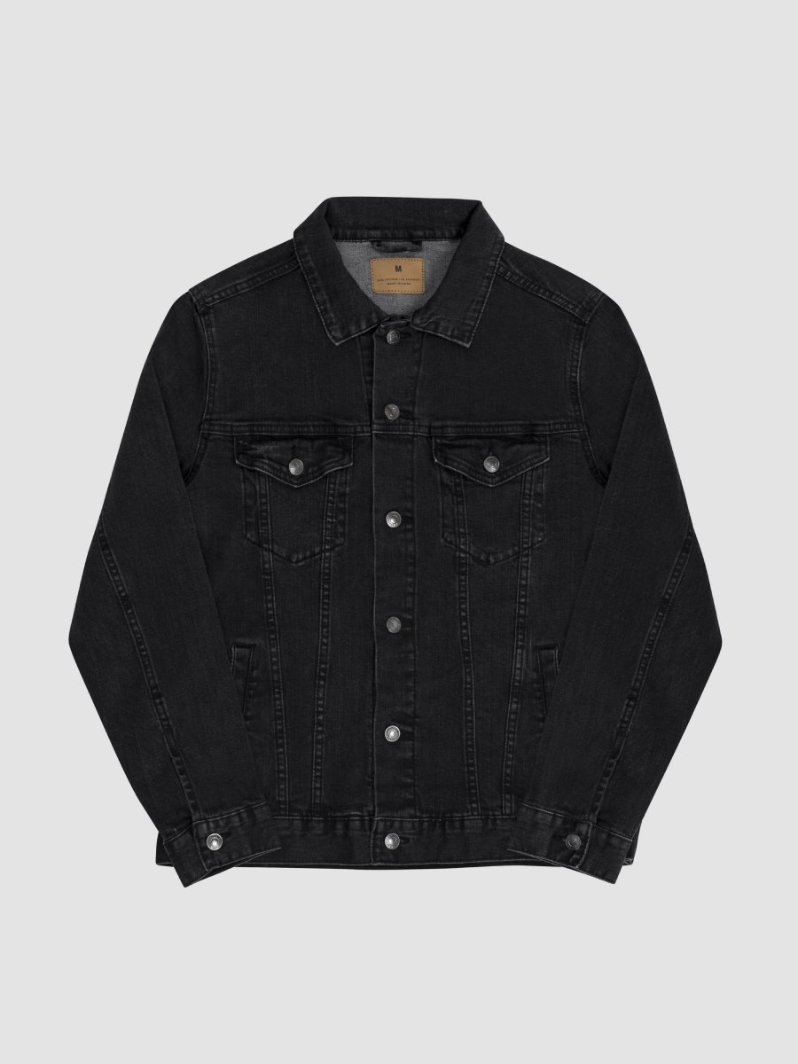 The GBS DENIM product image (2)
