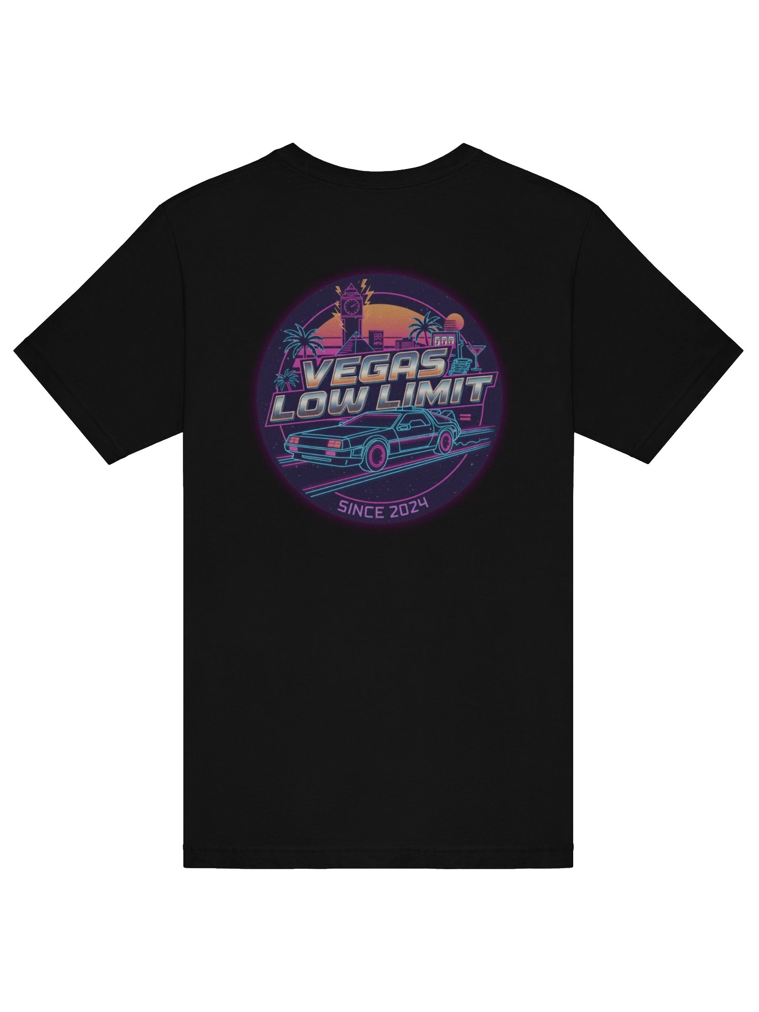 Night Drive Tee product image (7)