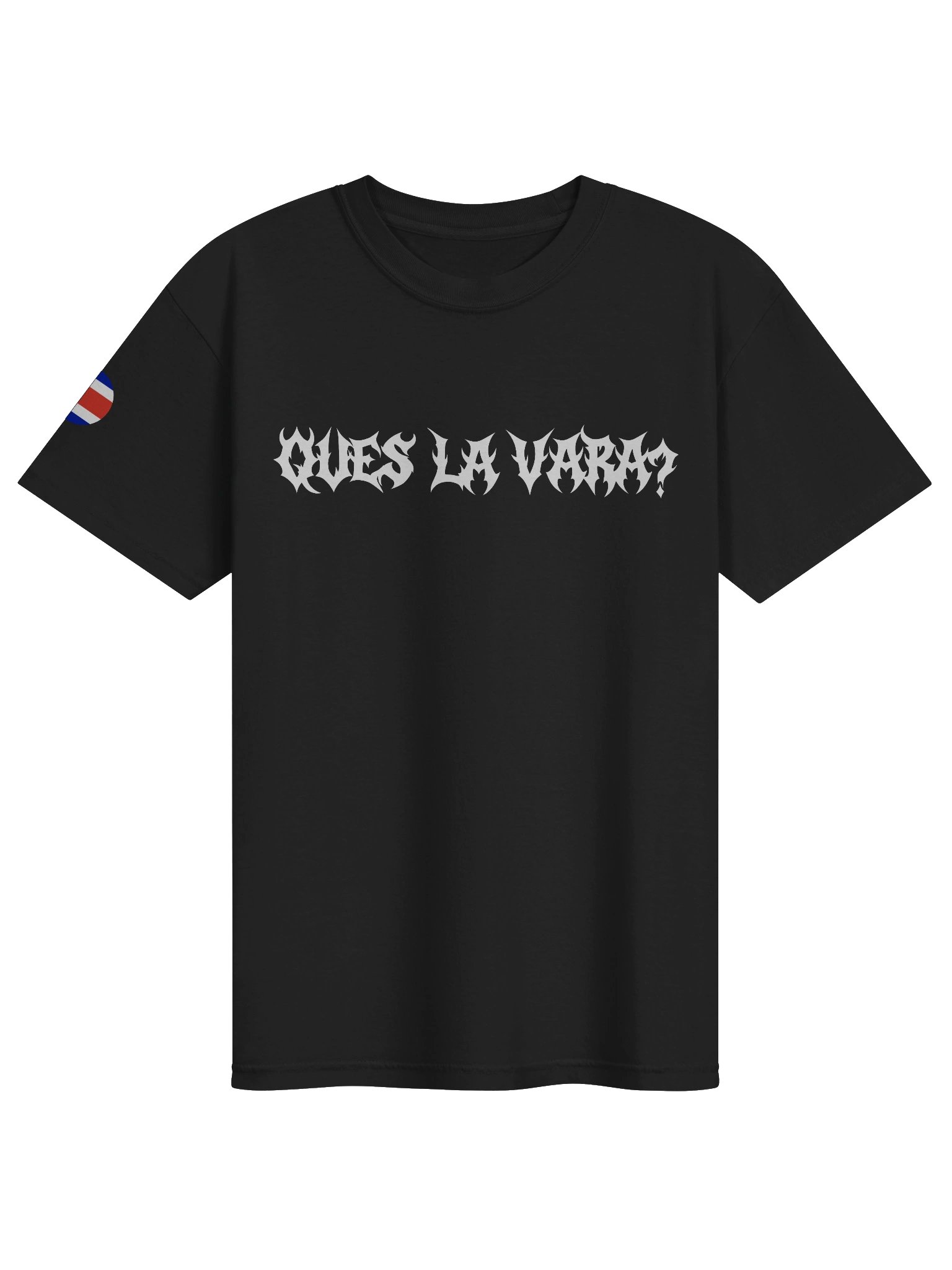 Ques La Vara product image (1)