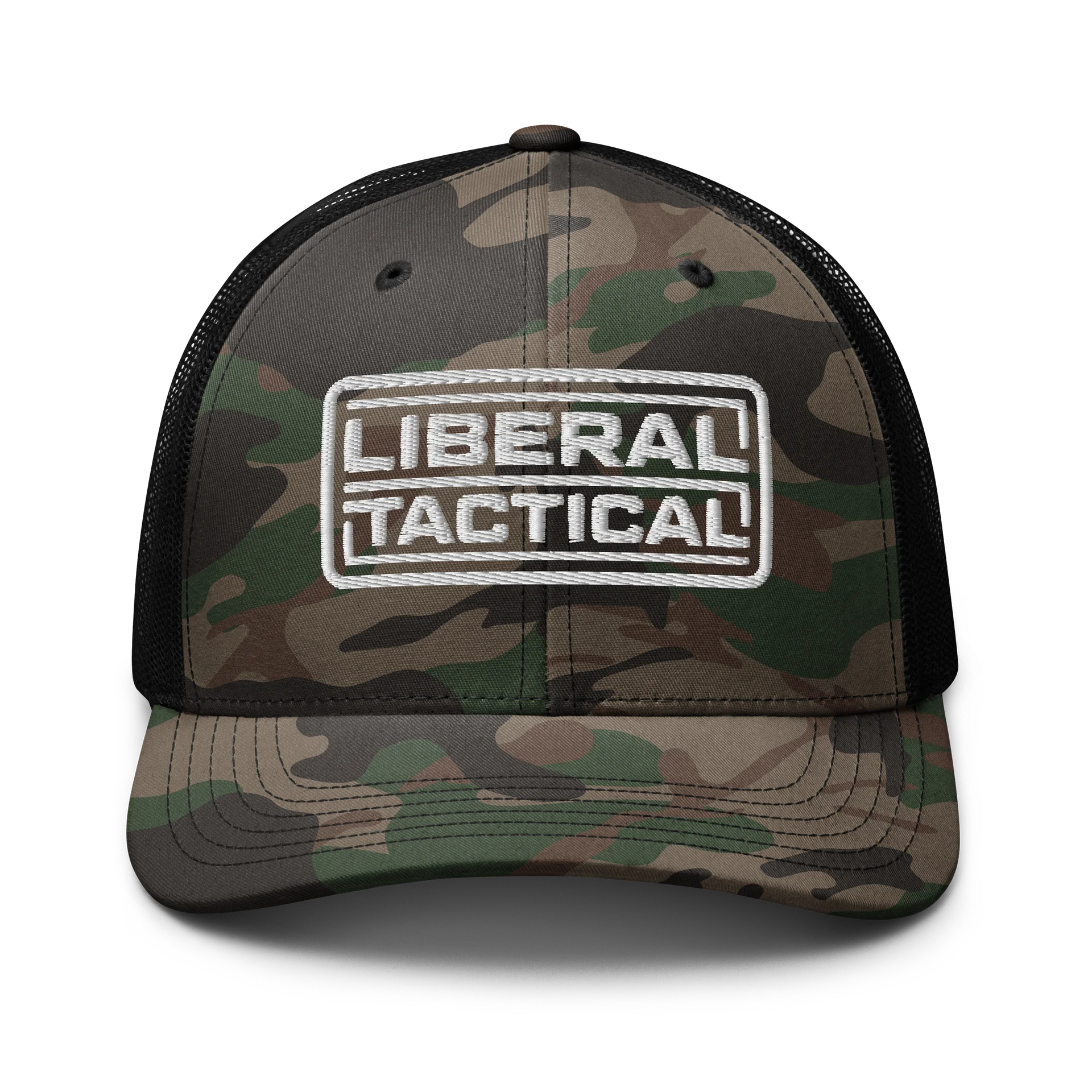 Launch Hat product image (1)