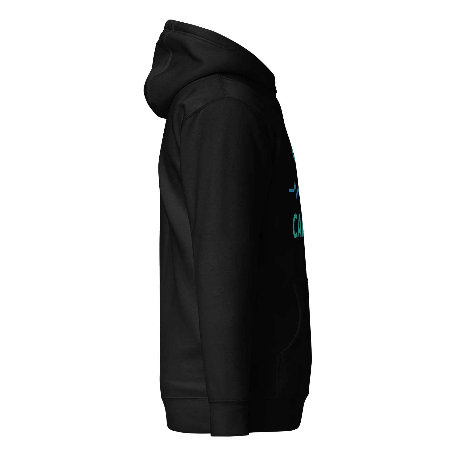 On-Call Pulse Hoodie product image (19)