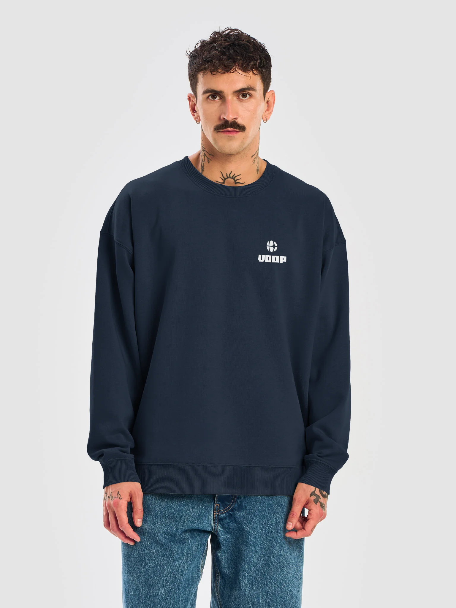 Voop Core Sweatshirt product image (5)