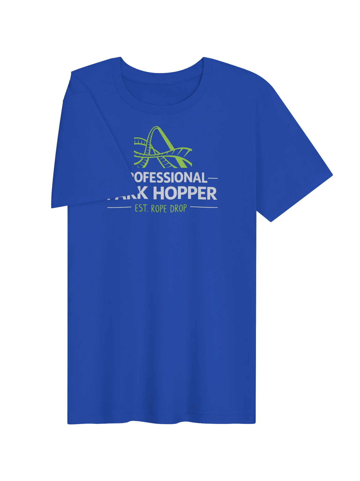 Professional Park Hopper Tee product image (3)