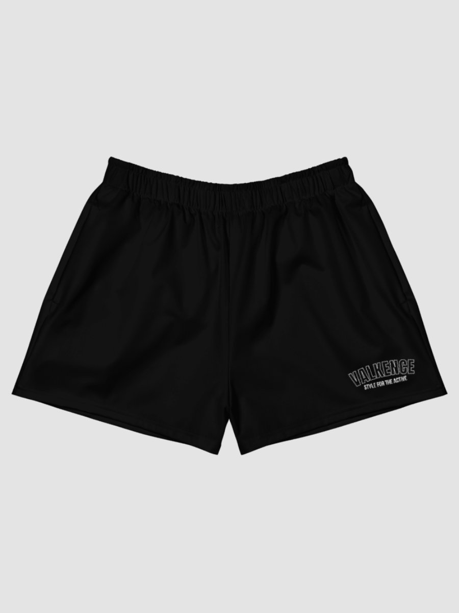 Athletic Shorts - Black product image (4)