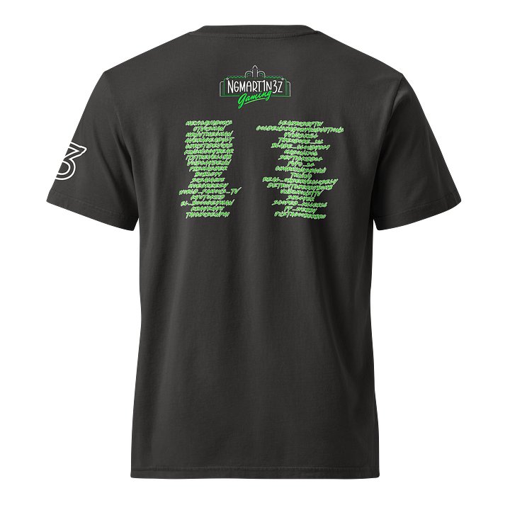 The Insomniac V.2 product image (2)