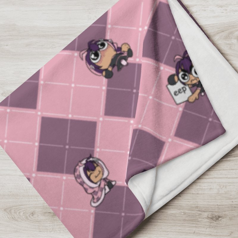 Kes Blanket product image (1)